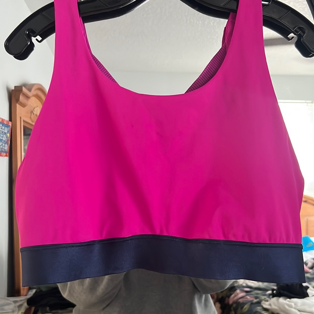Athleta Sports Bra